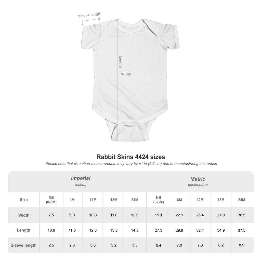 Future Homeowner Infant Bodysuit - Cute Baby Onesie with House Graphic