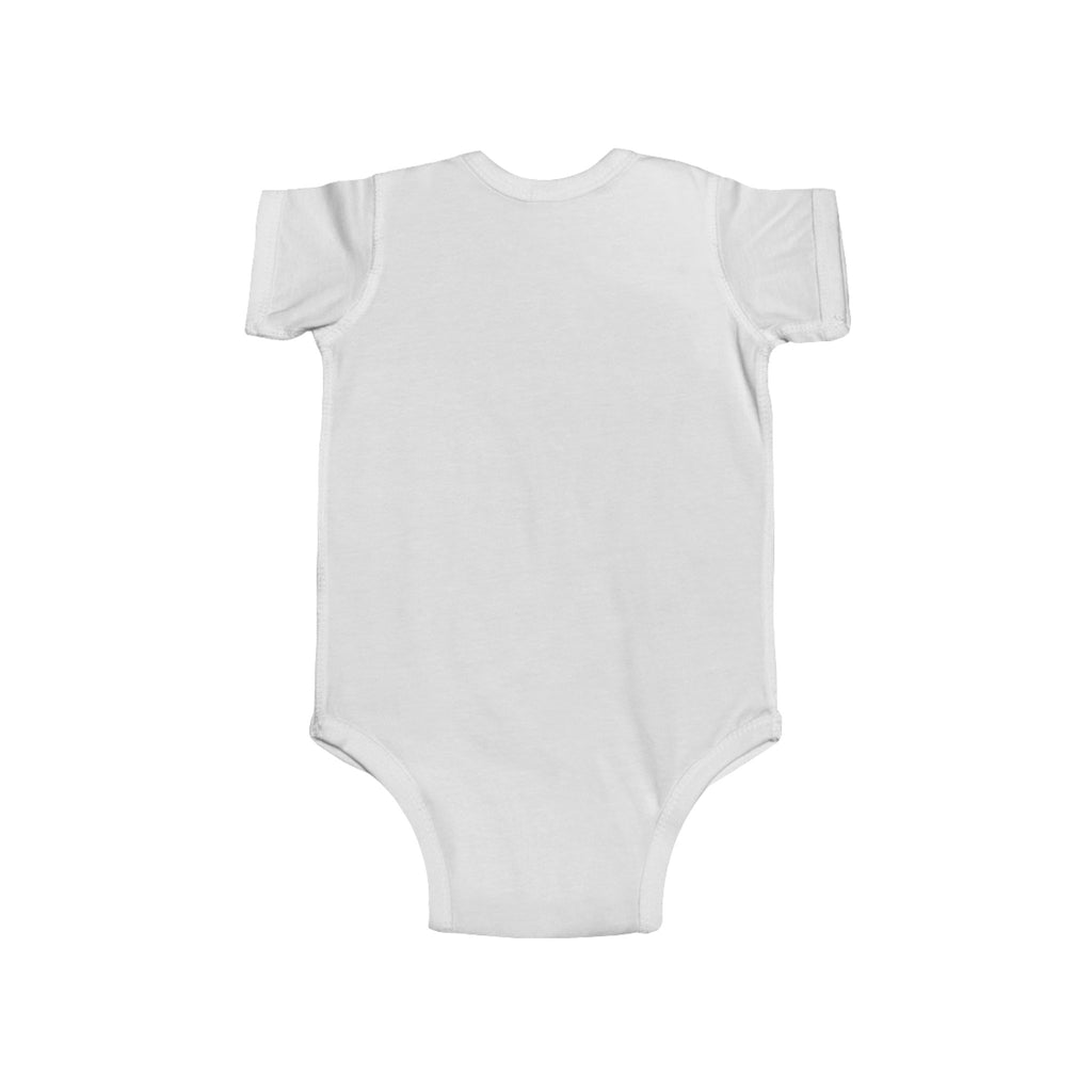 Future Homeowner Infant Bodysuit - Cute Baby Onesie with House Graphic