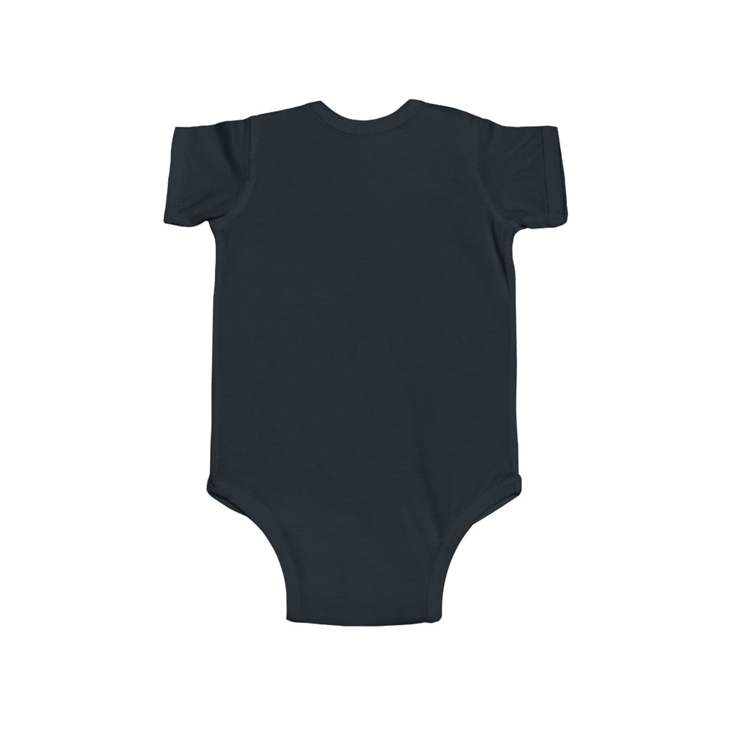 Future Homeowner Infant Bodysuit - Cute Baby Onesie with House Graphic