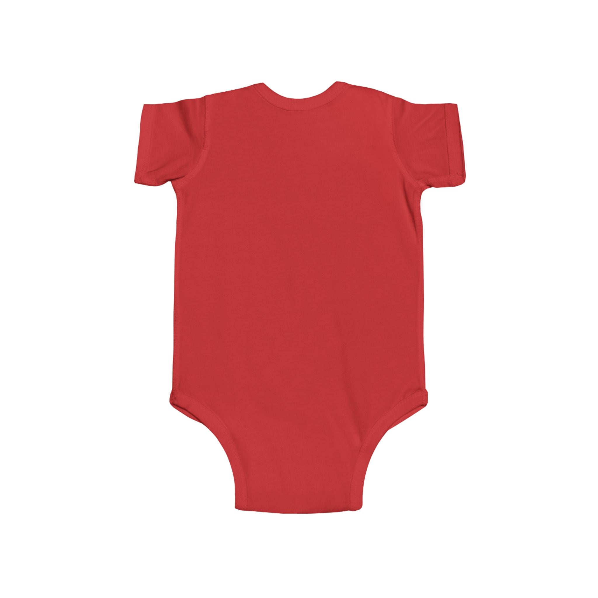 Future Homeowner Infant Bodysuit - Cute Baby Onesie with House Graphic